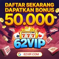 62VIP - Game Santai yang Menyenangkan