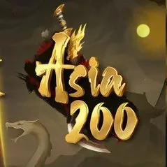 ASIA200 - Petualangan Seru di Dunia Anime
