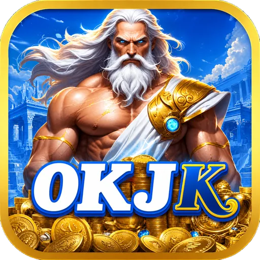OKJK - Pertarungan Seru di Dunia MOBA