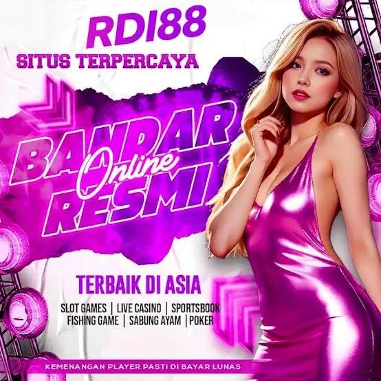 RDI88 - Game Olahraga Terbaik untuk Pecinta Sports