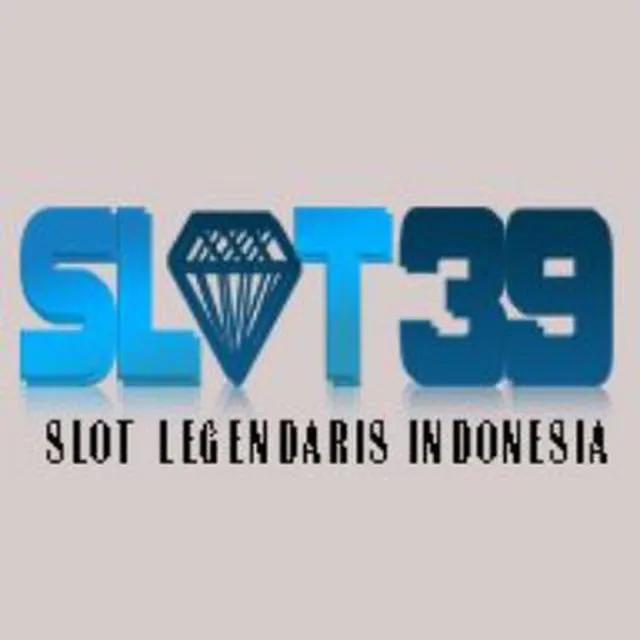 SLOT39 - Game Slot Berbasis TPS Penuh Keseruan