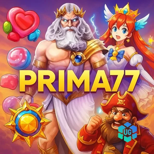 prima77